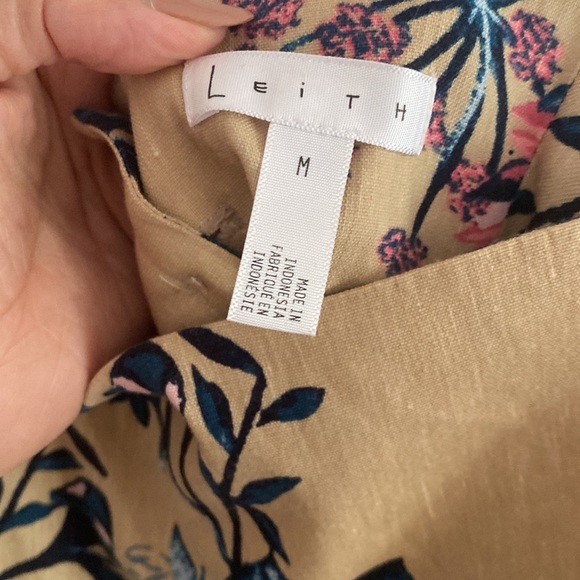 Floral Jumpsuit from Leith - Picture 3 of 6